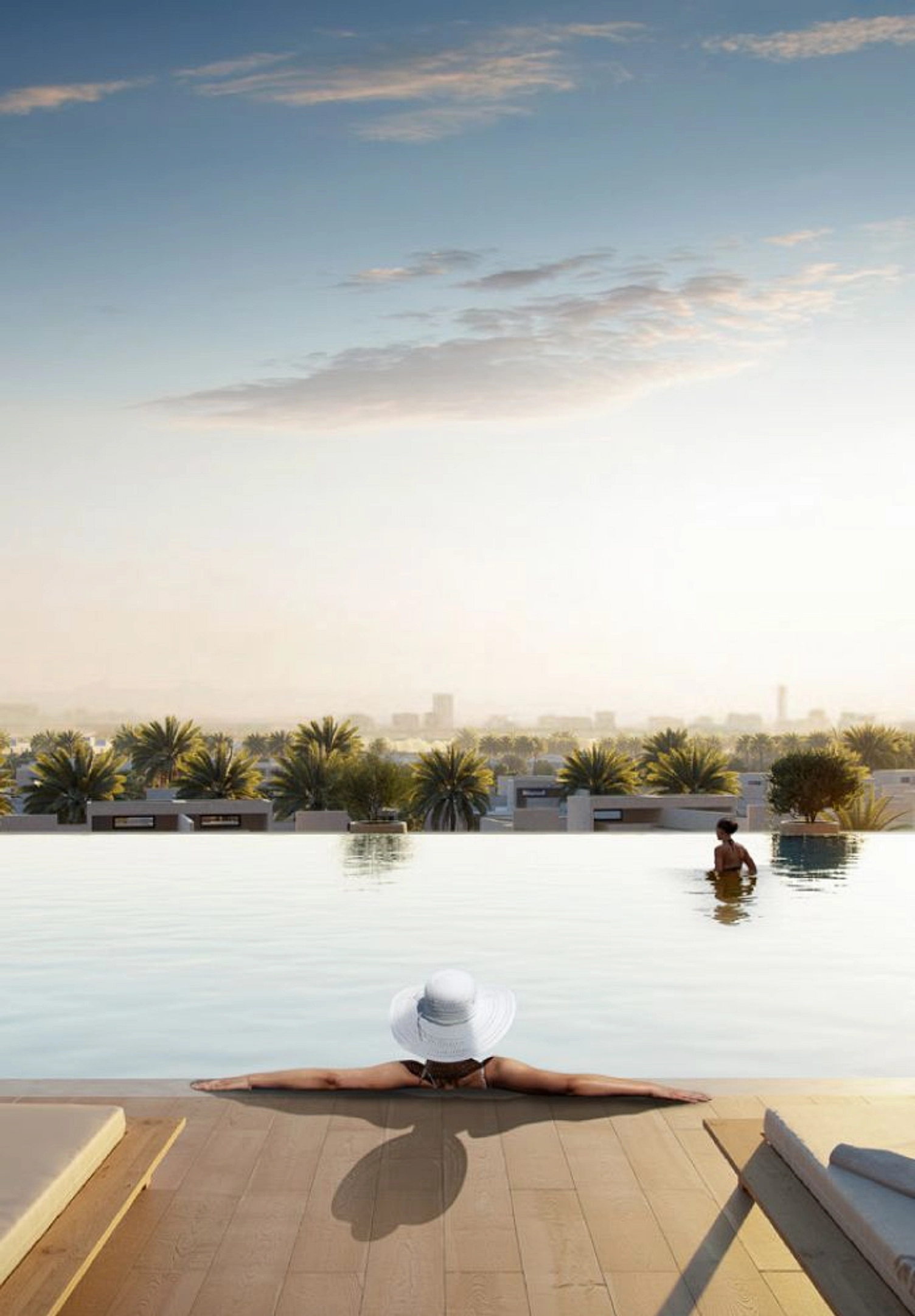 Golf Grand image 5 - Provident Estate