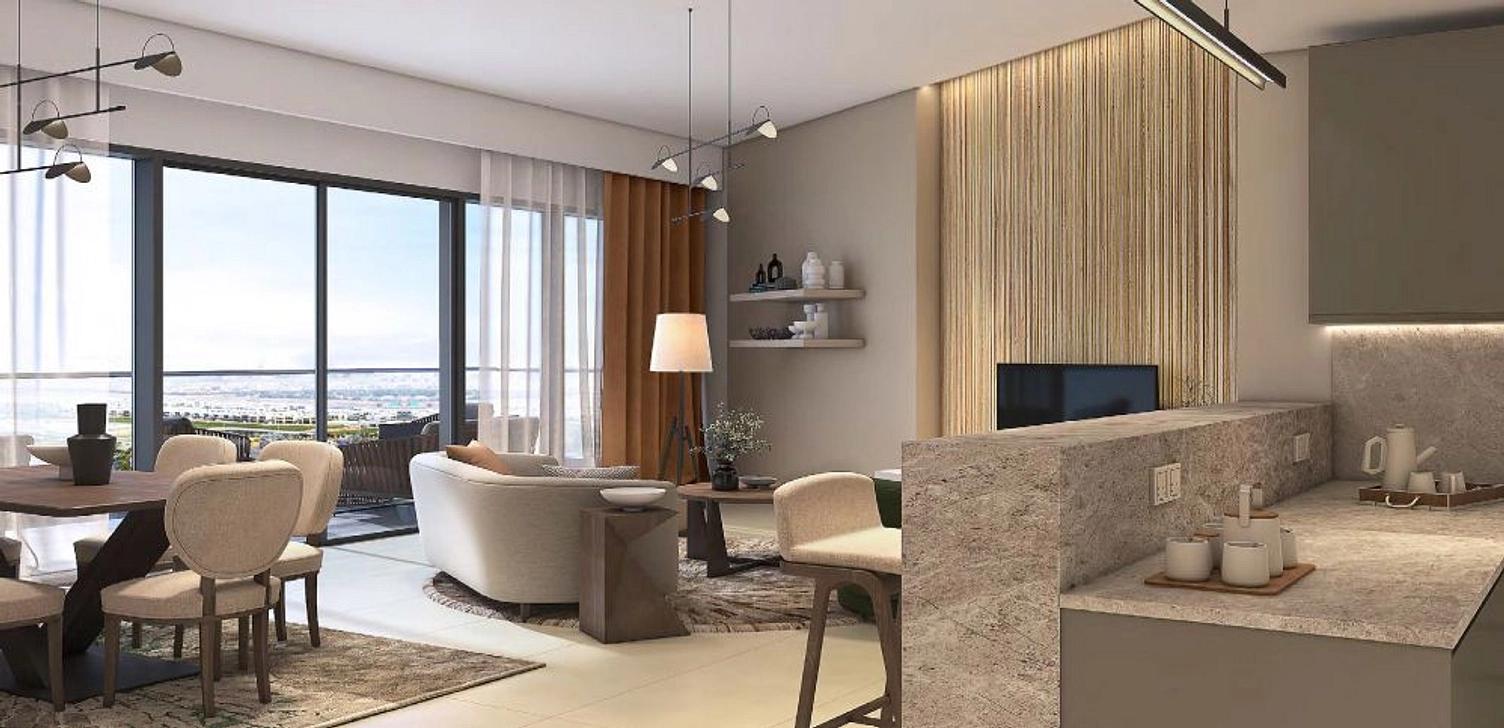 Golf Greens image 3 - Provident Estate