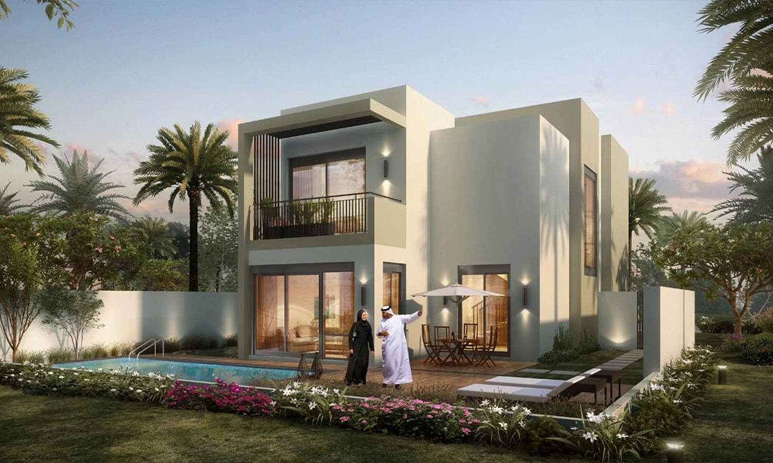 Golf Links image 2 - Provident Estate