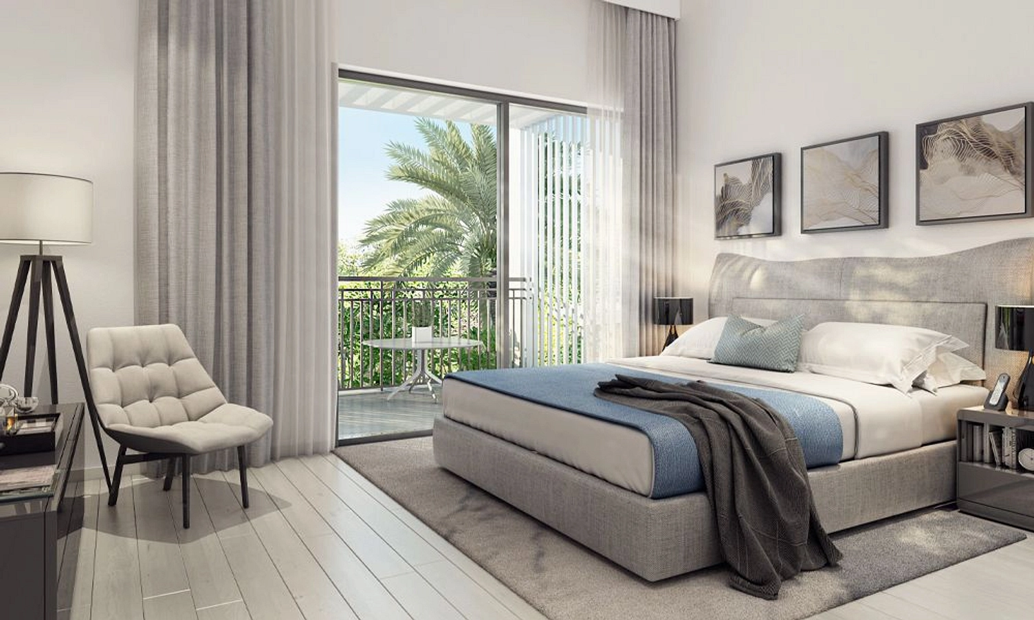 Golf Links image 3 - Provident Estate