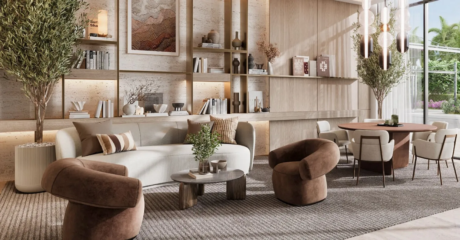 Golf Meadow image 4 - Provident Estate