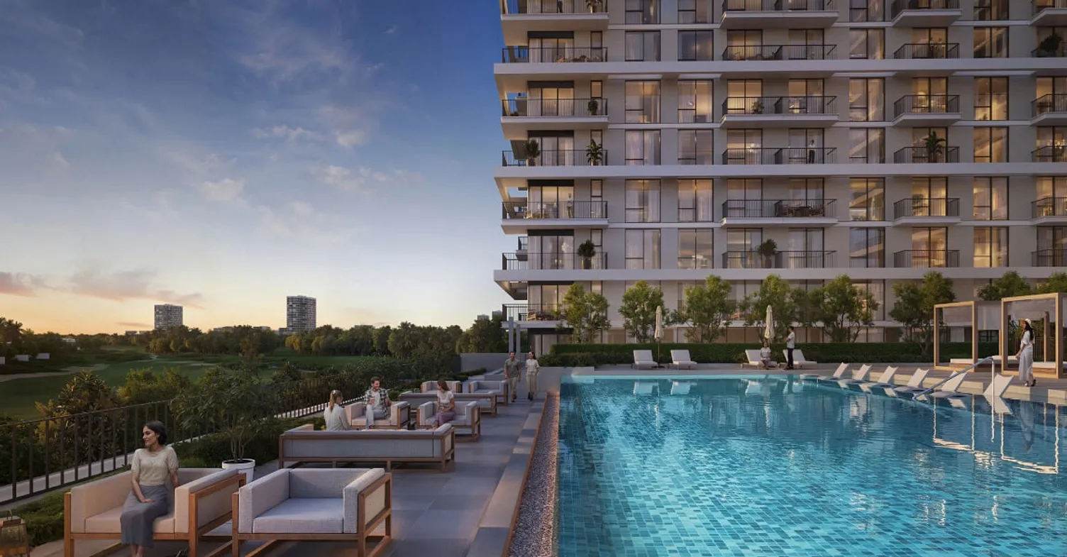 Golf Meadow image 1 - Provident Estate