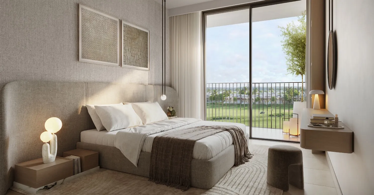 Golf Meadow image 3 - Provident Estate