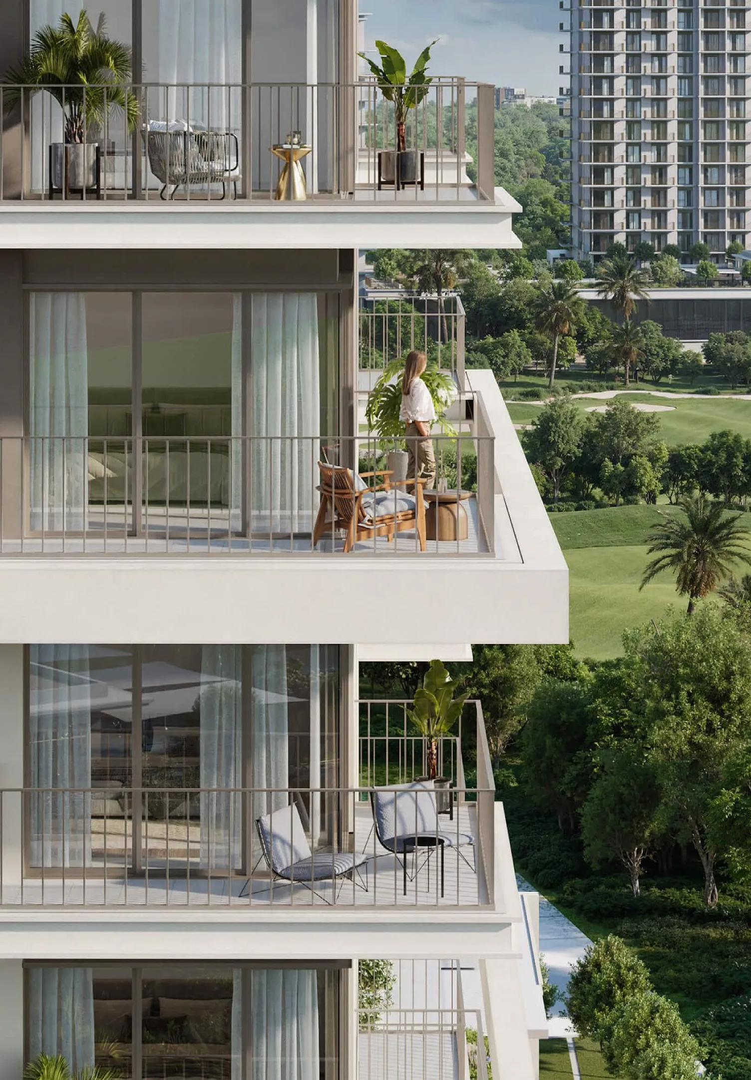 Golf Meadow image 0 - Provident Estate