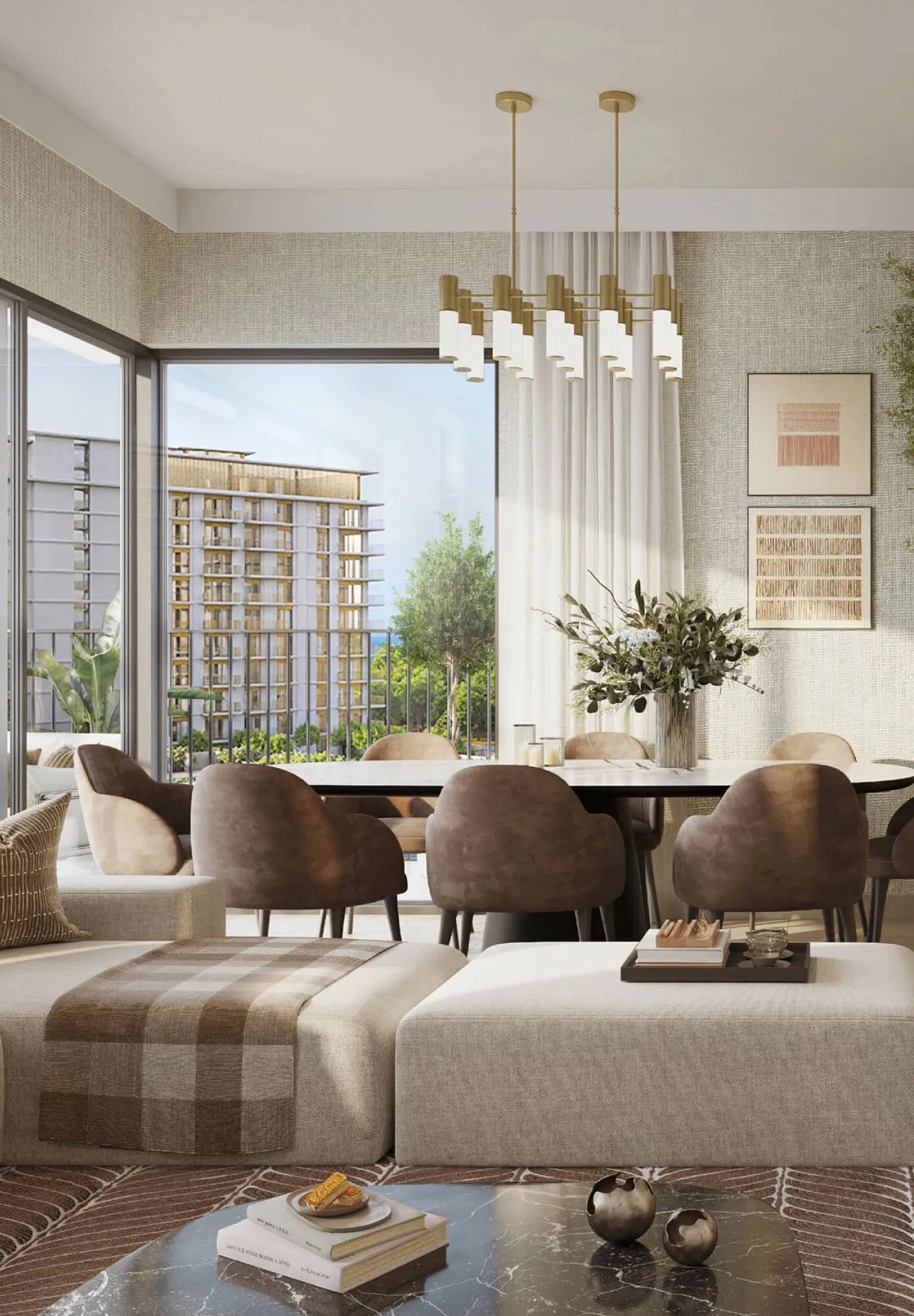 Golf Meadow image 5 - Provident Estate