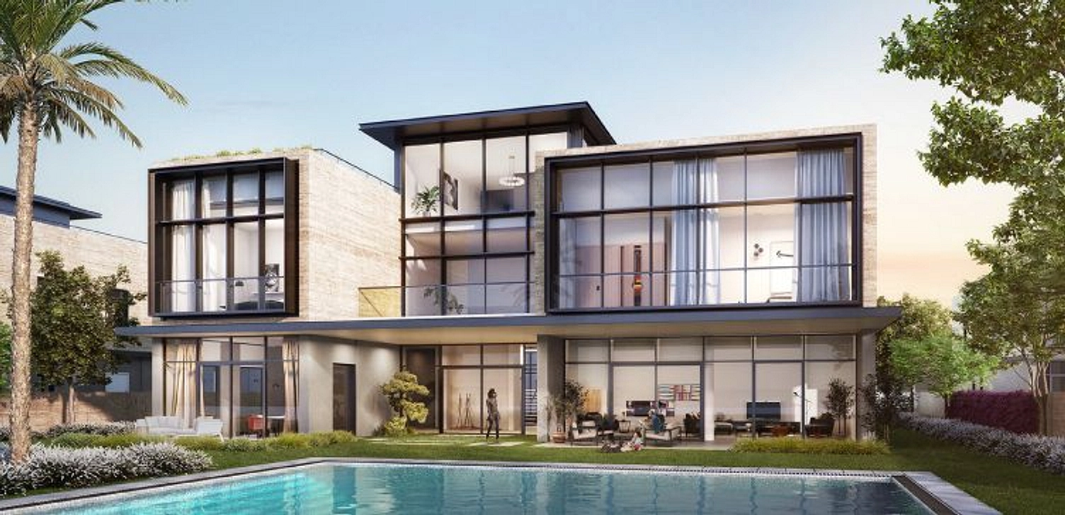 Golf Place Terraces image 1 - Provident Estate