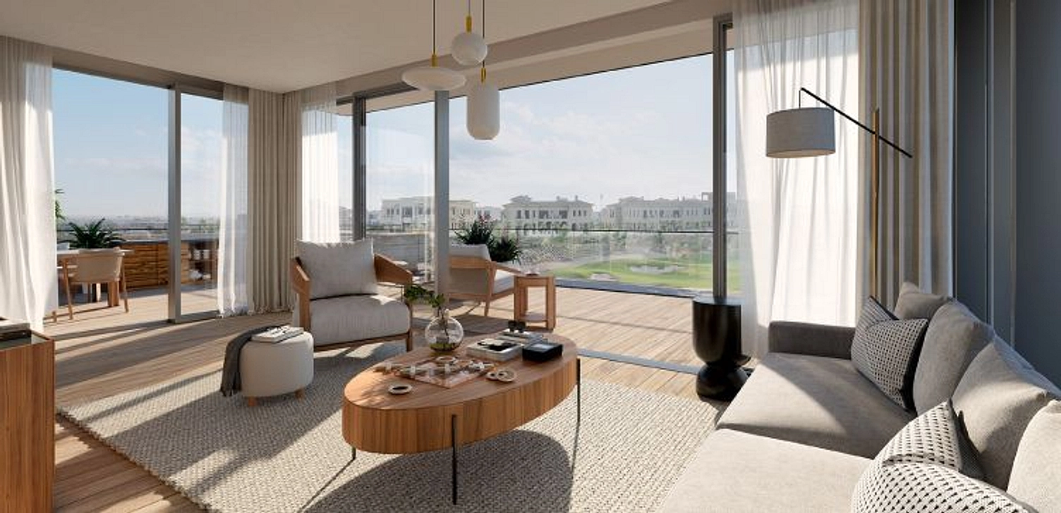 Golf Place Terraces image 3 - Provident Estate