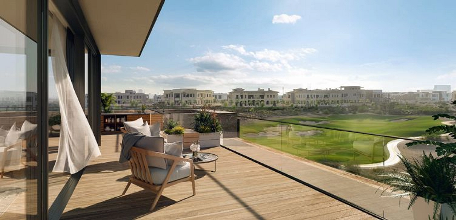 Golf Place Terraces image 4 - Provident Estate