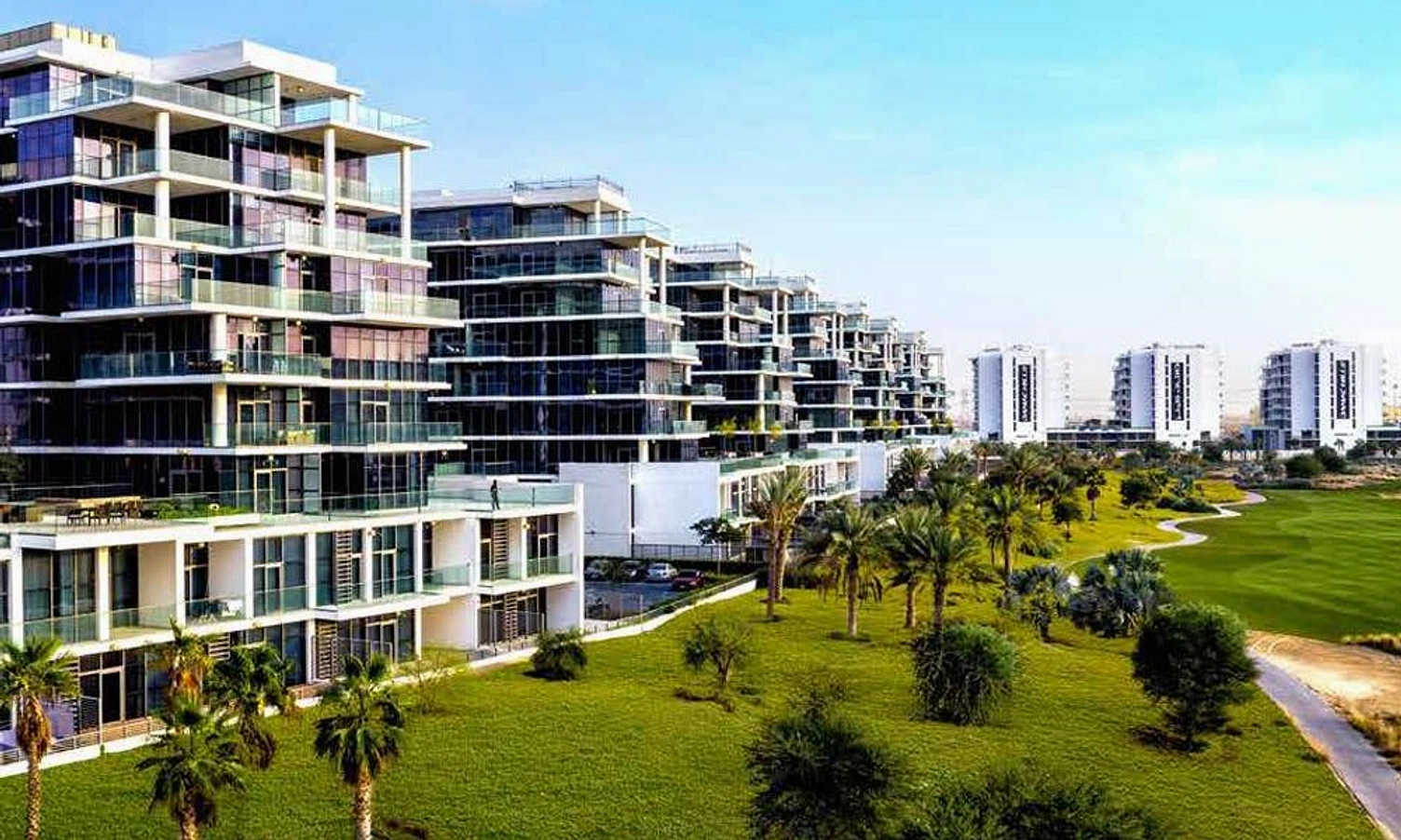 Golf Town image 1 - Provident Estate