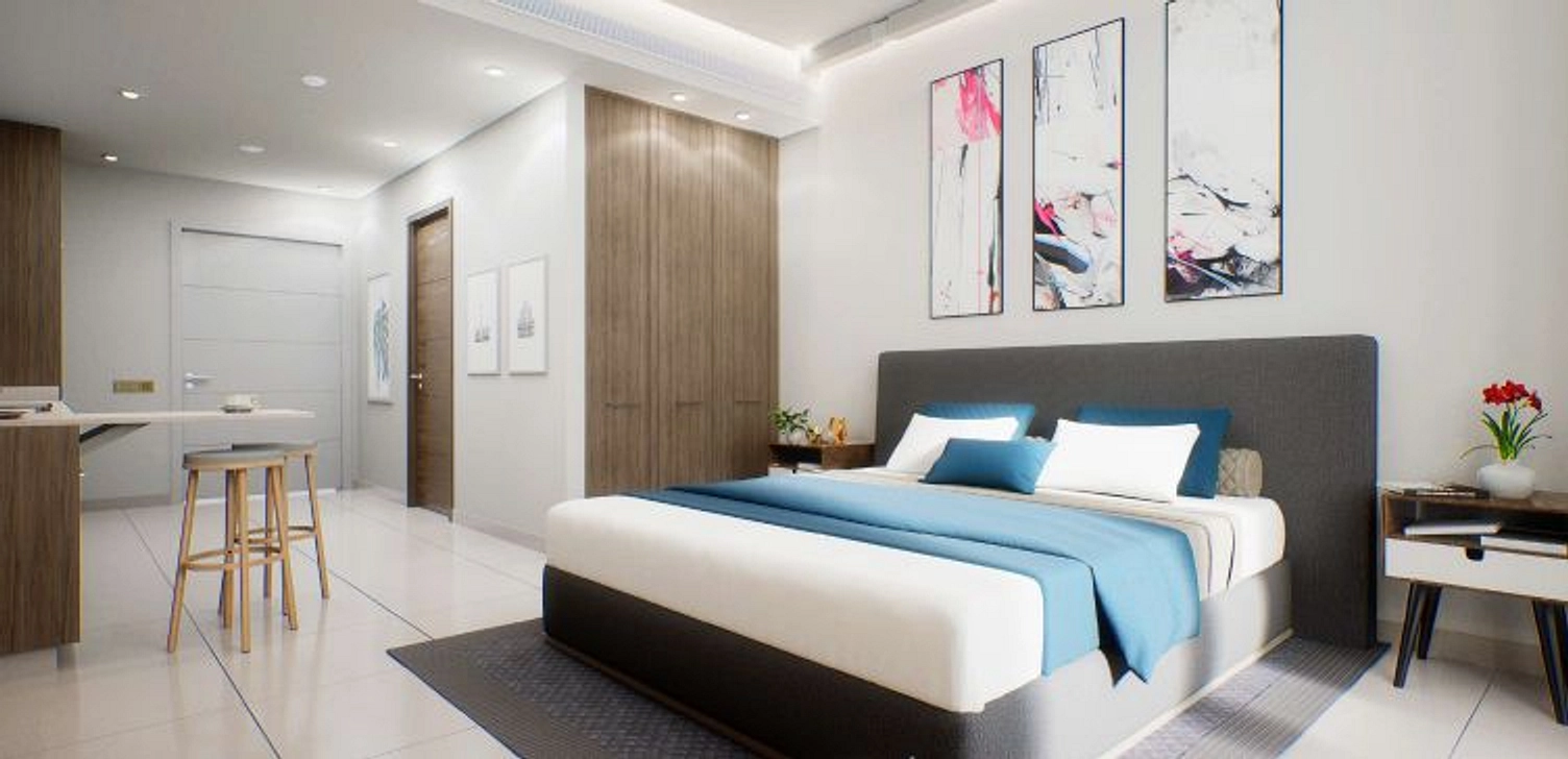 Golf Views Seven City image 2 - Provident Estate