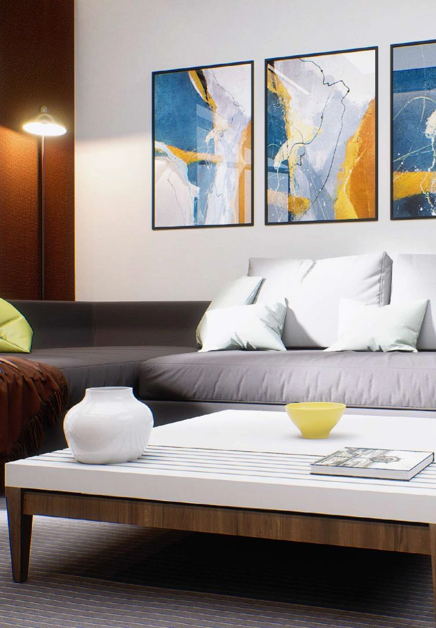 Golf Views Seven City image 5 - Provident Estate