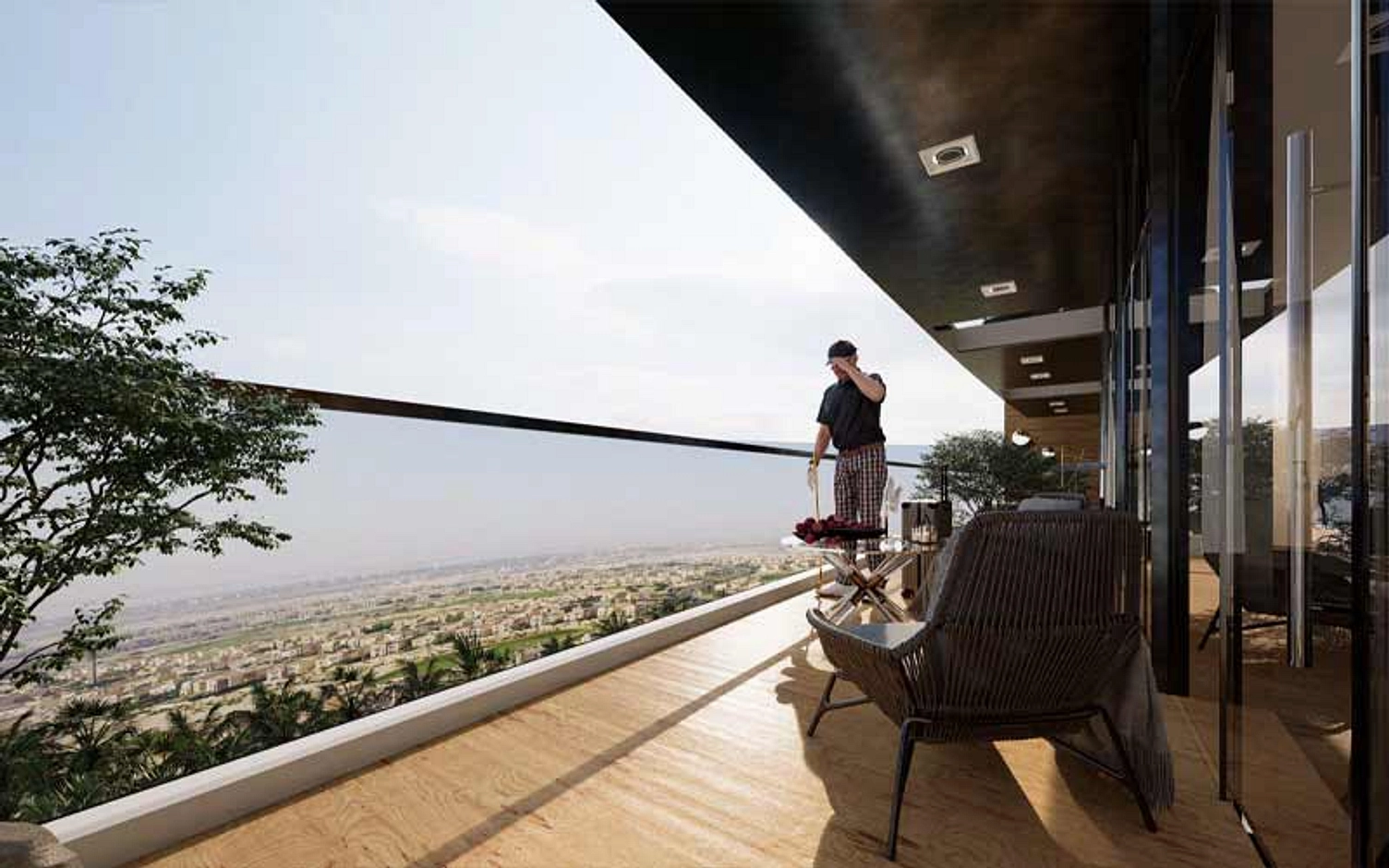 Golf Vista Heights image 1 - Provident Estate