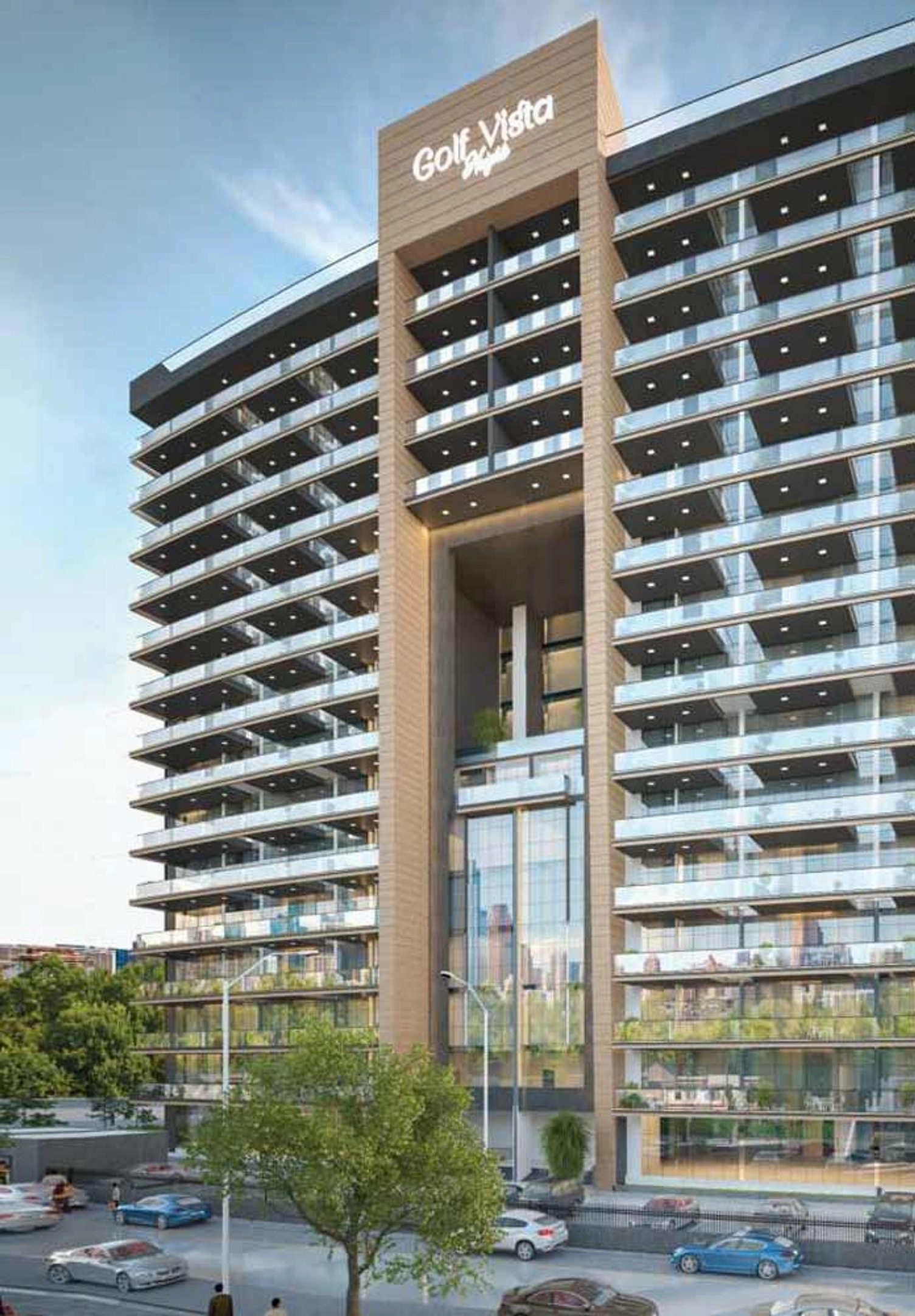 Golf Vista Heights image 0 - Provident Estate