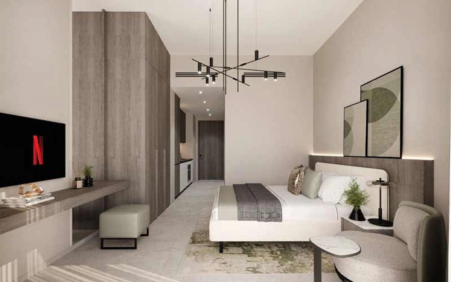 Golf Vista Heights image 4 - Provident Estate