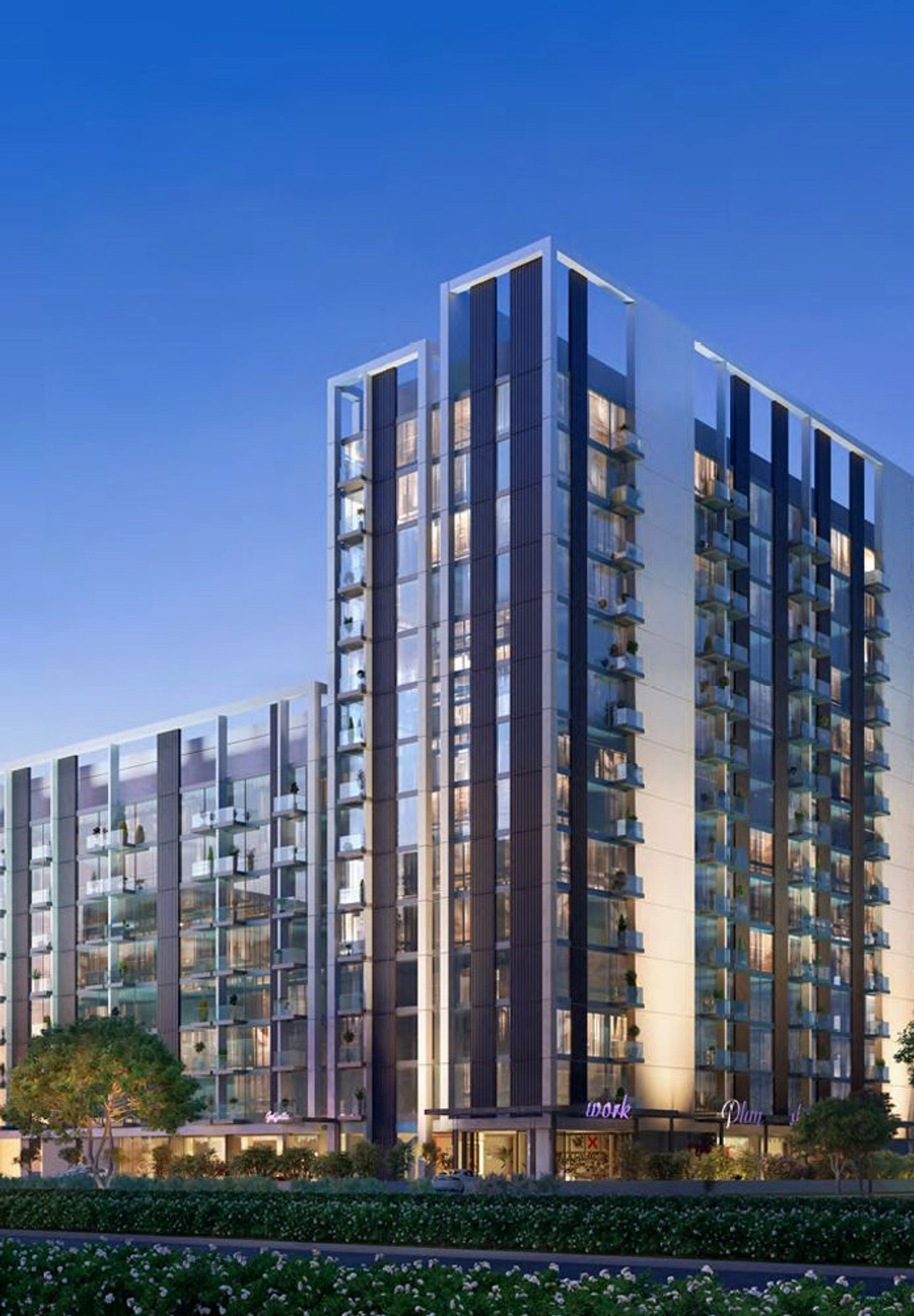 Golfville image 0 - Provident Estate