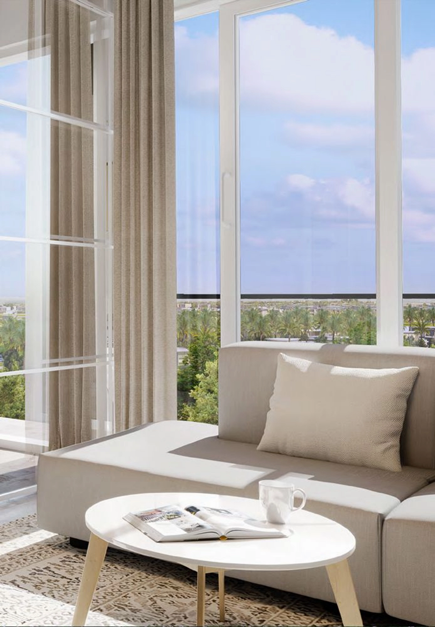 Golfville image 5 - Provident Estate