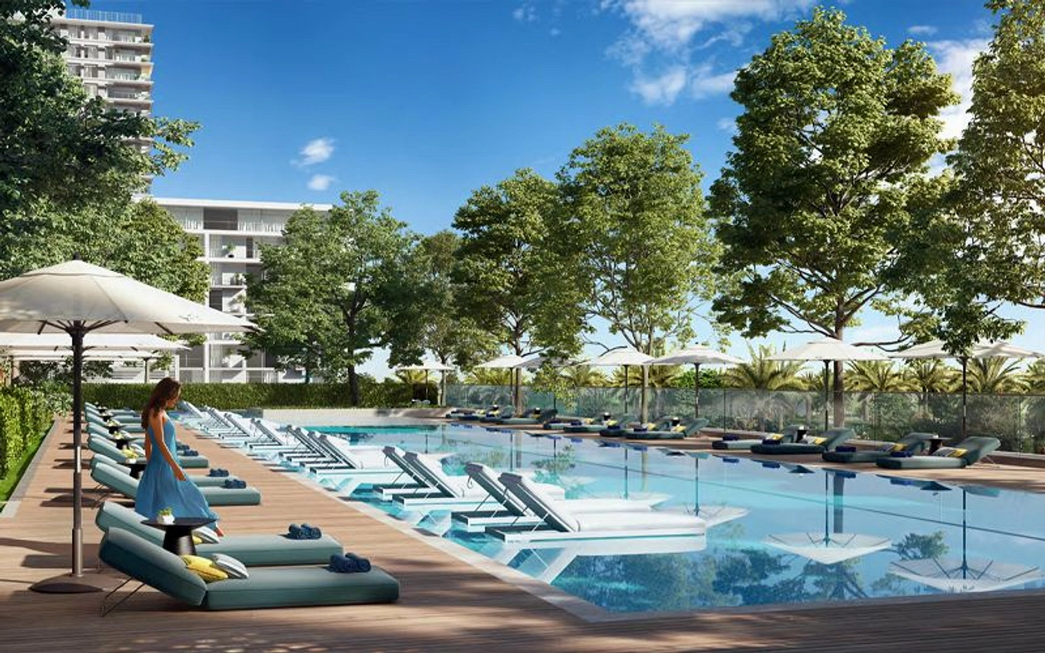 Golfville image 4 - Provident Estate