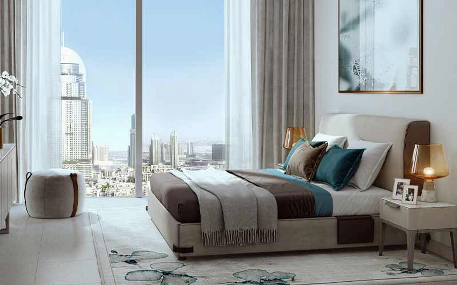 Grande by Emaar image 4 - Provident Estate