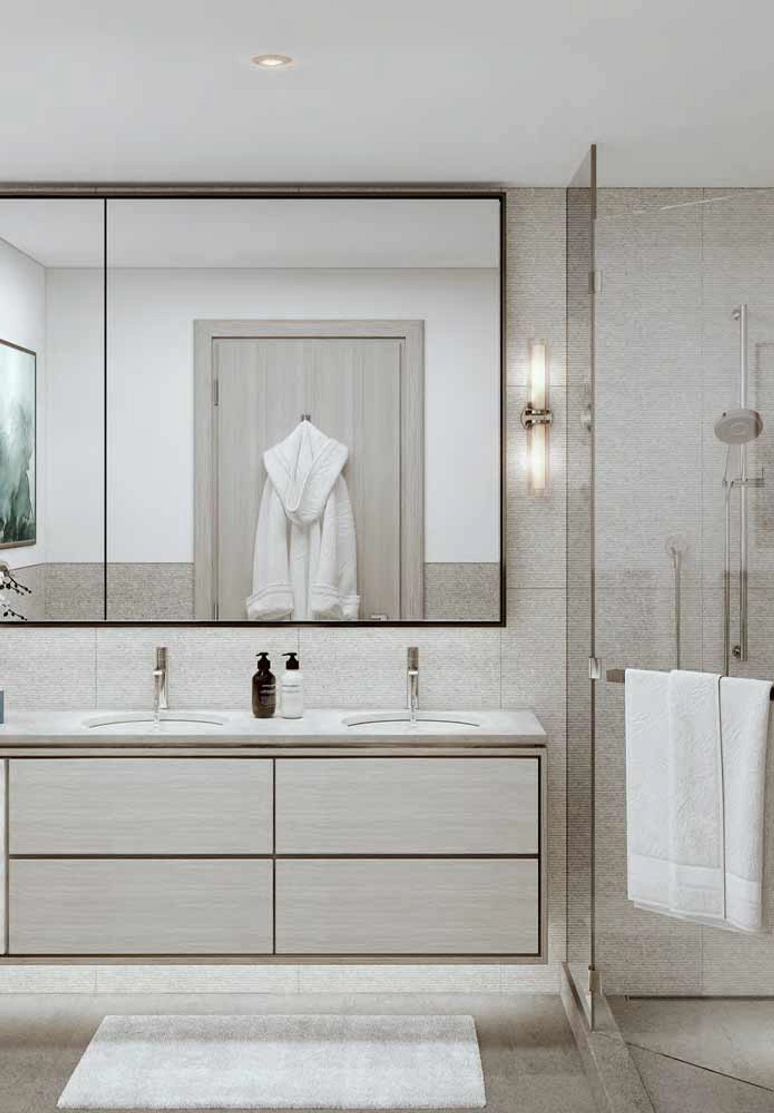 Grande by Emaar image 5 - Provident Estate