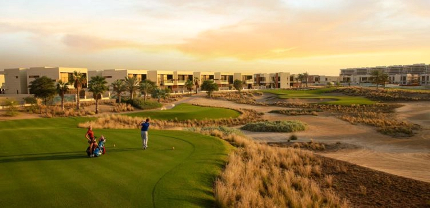 Green Acres image 2 - Provident Estate