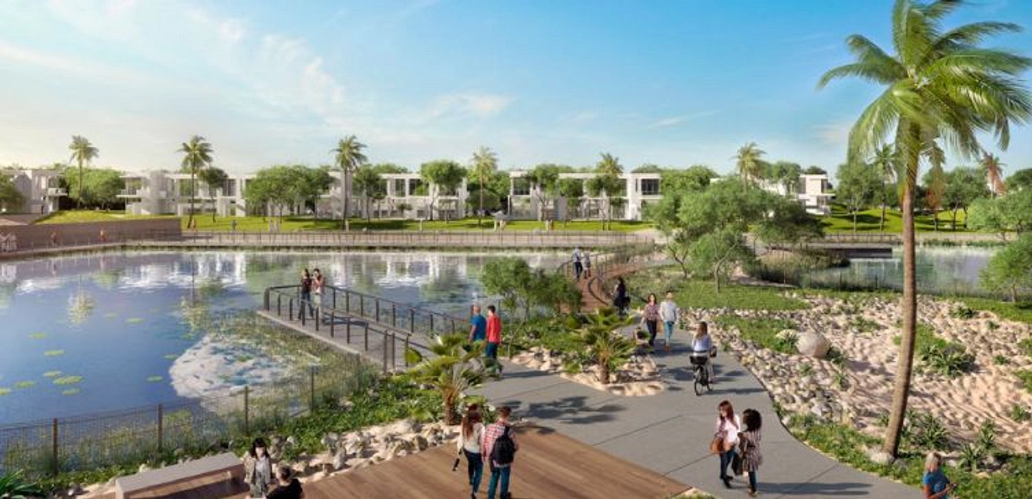 Green Acres image 3 - Provident Estate