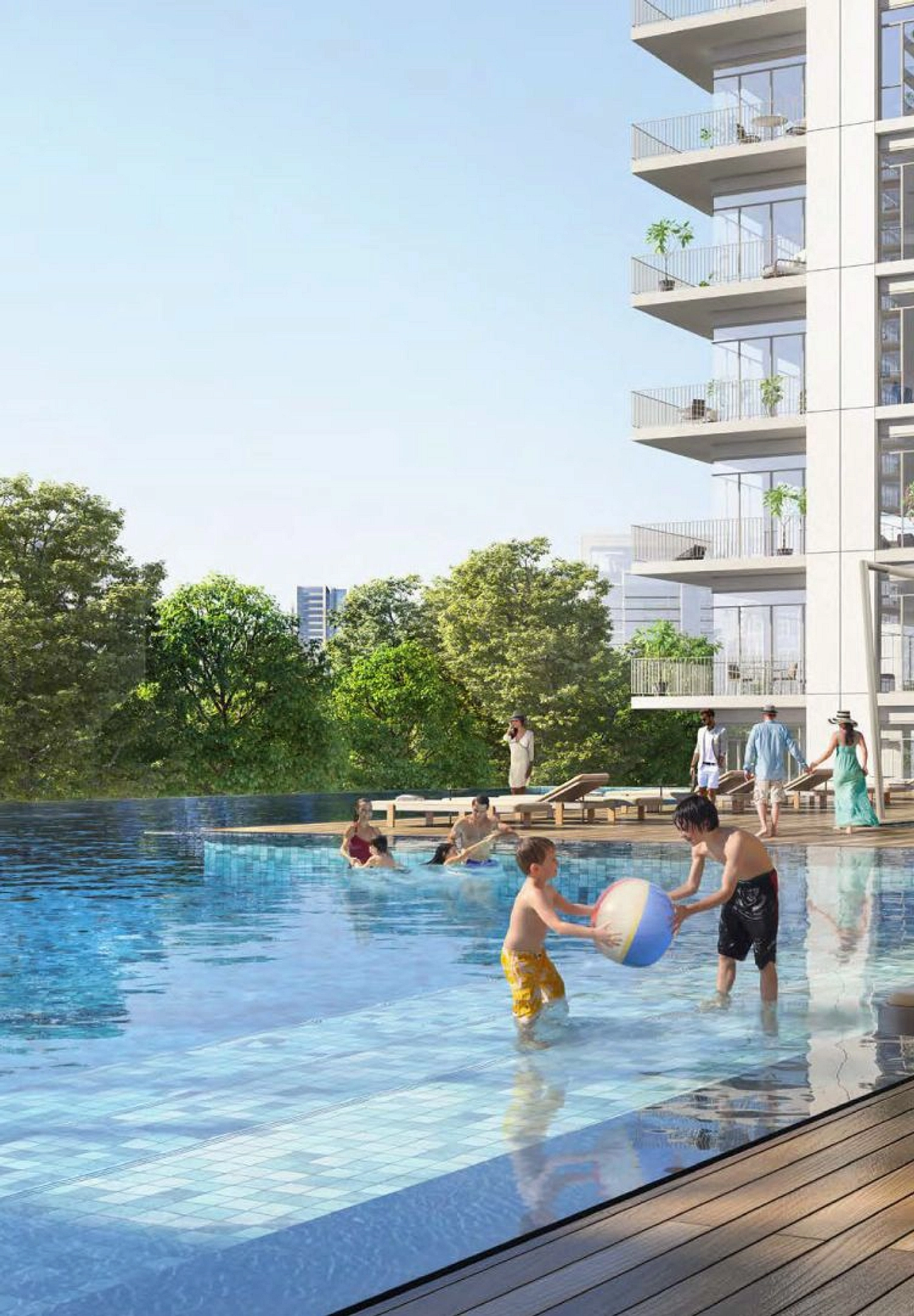 Green Square image 5 - Provident Estate