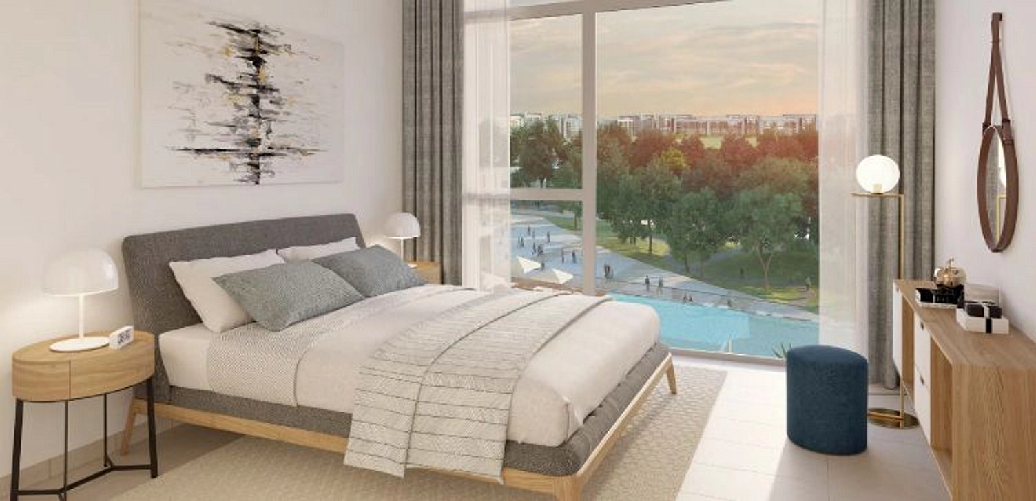 Green Square image 3 - Provident Estate