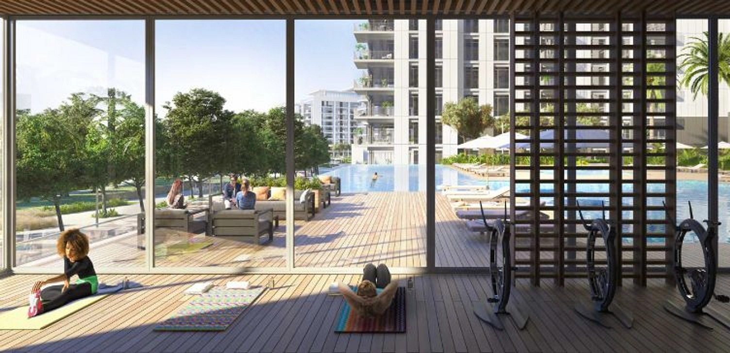 Green Square image 4 - Provident Estate