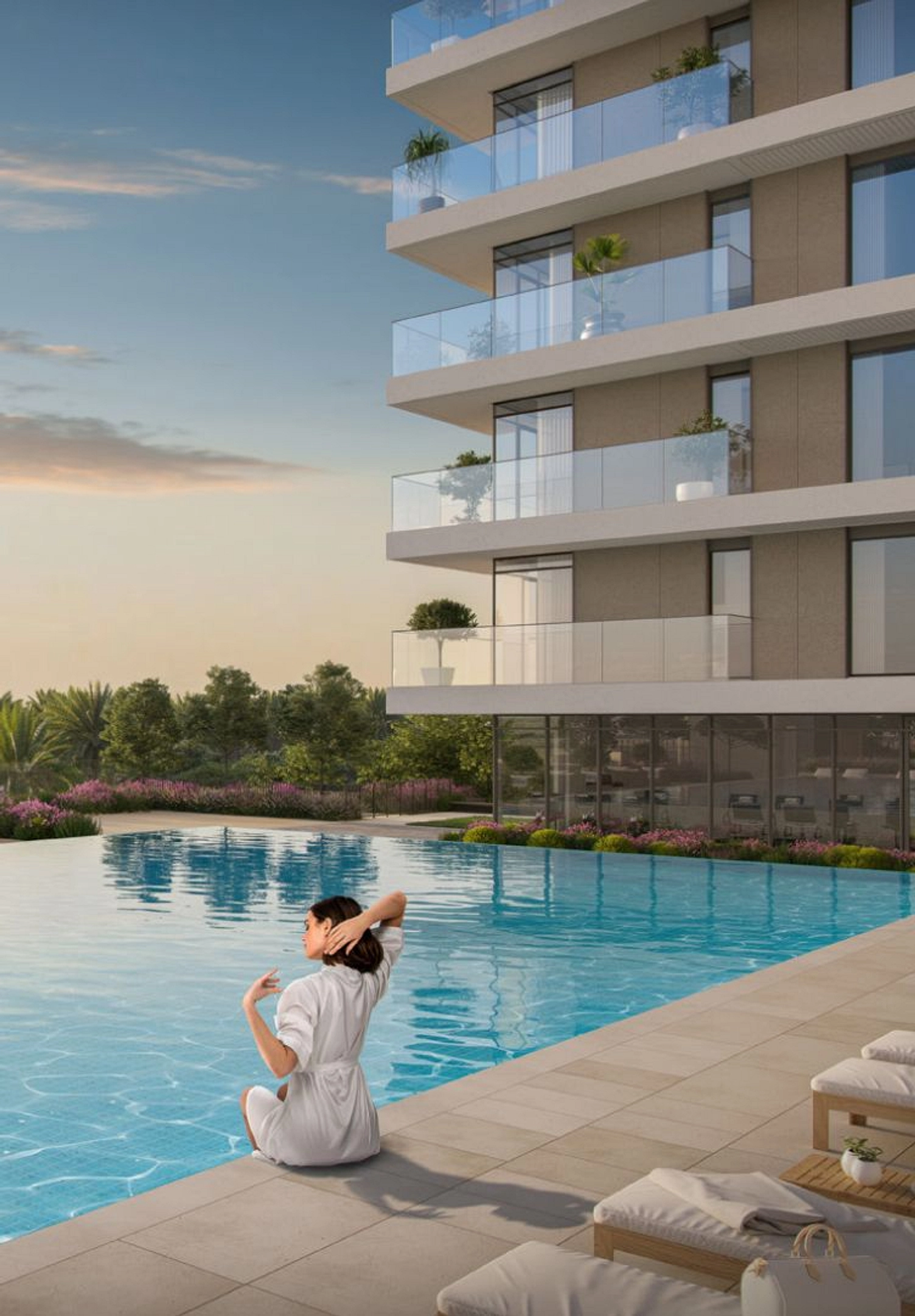 Greenside Residences image 0 - Provident Estate