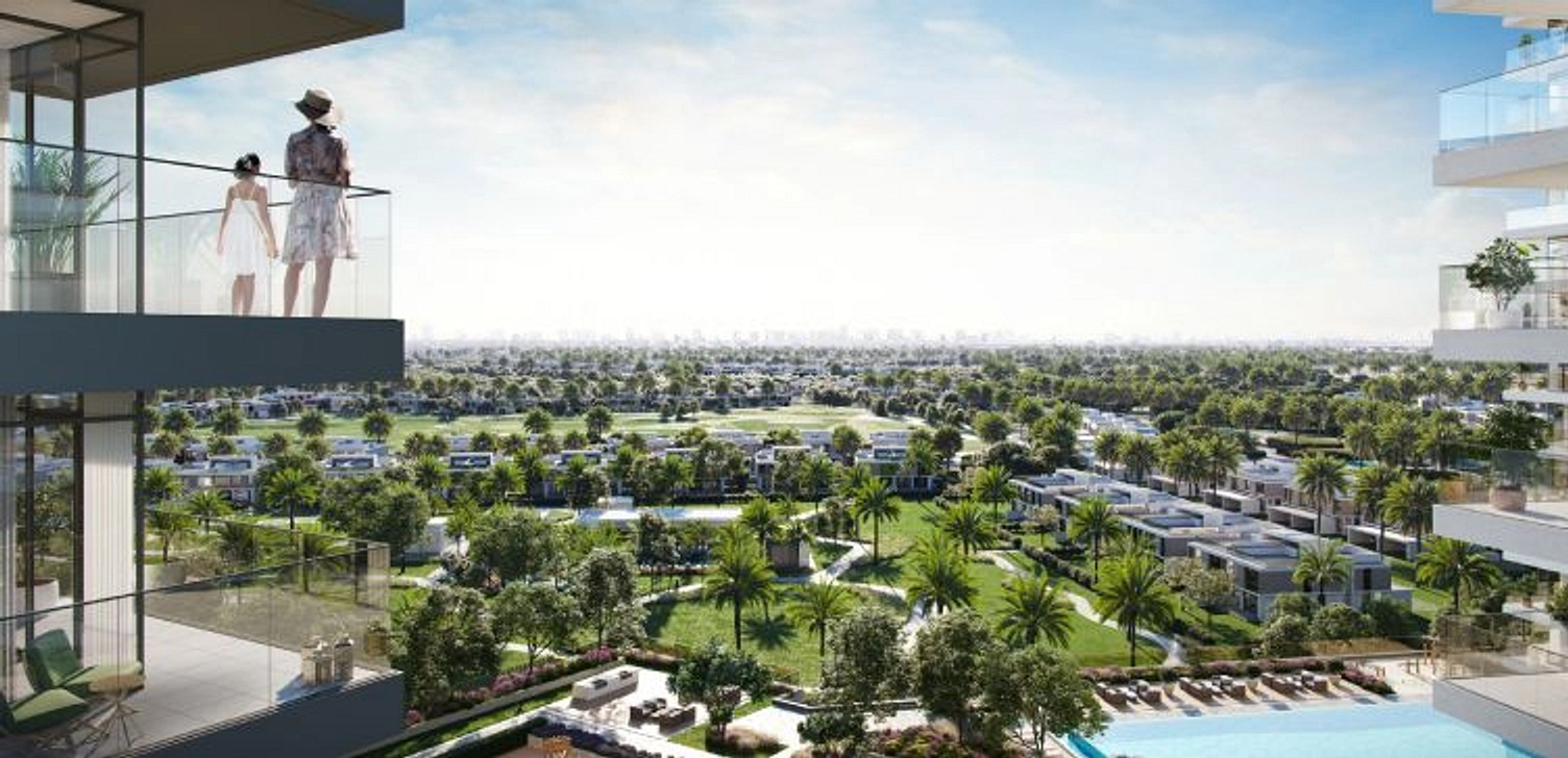 Greenside Residences image 1 - Provident Estate