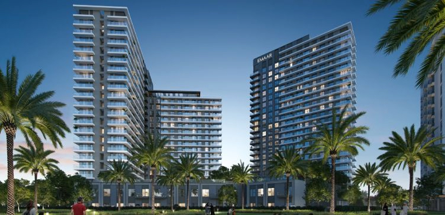 Greenside Residences image 2 - Provident Estate