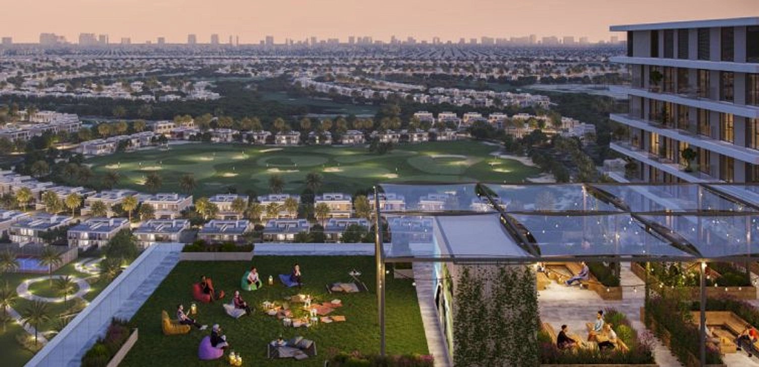 Greenside Residences image 3 - Provident Estate