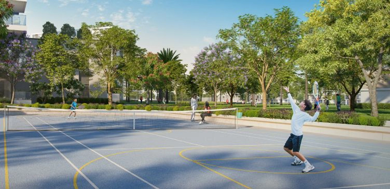 Greenside Residences image 4 - Provident Estate