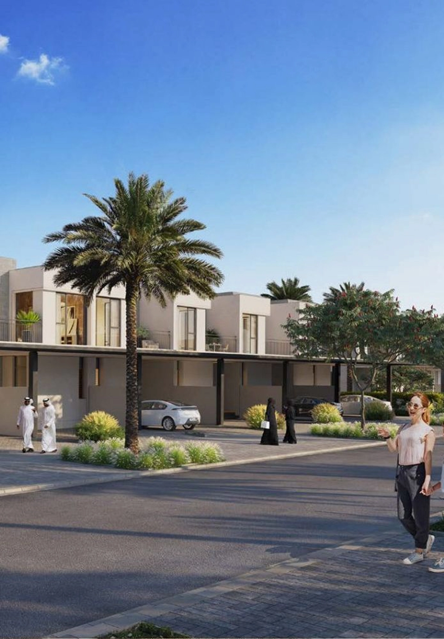 Greenview Expo Golf Villas 4 image 0 - Provident Estate