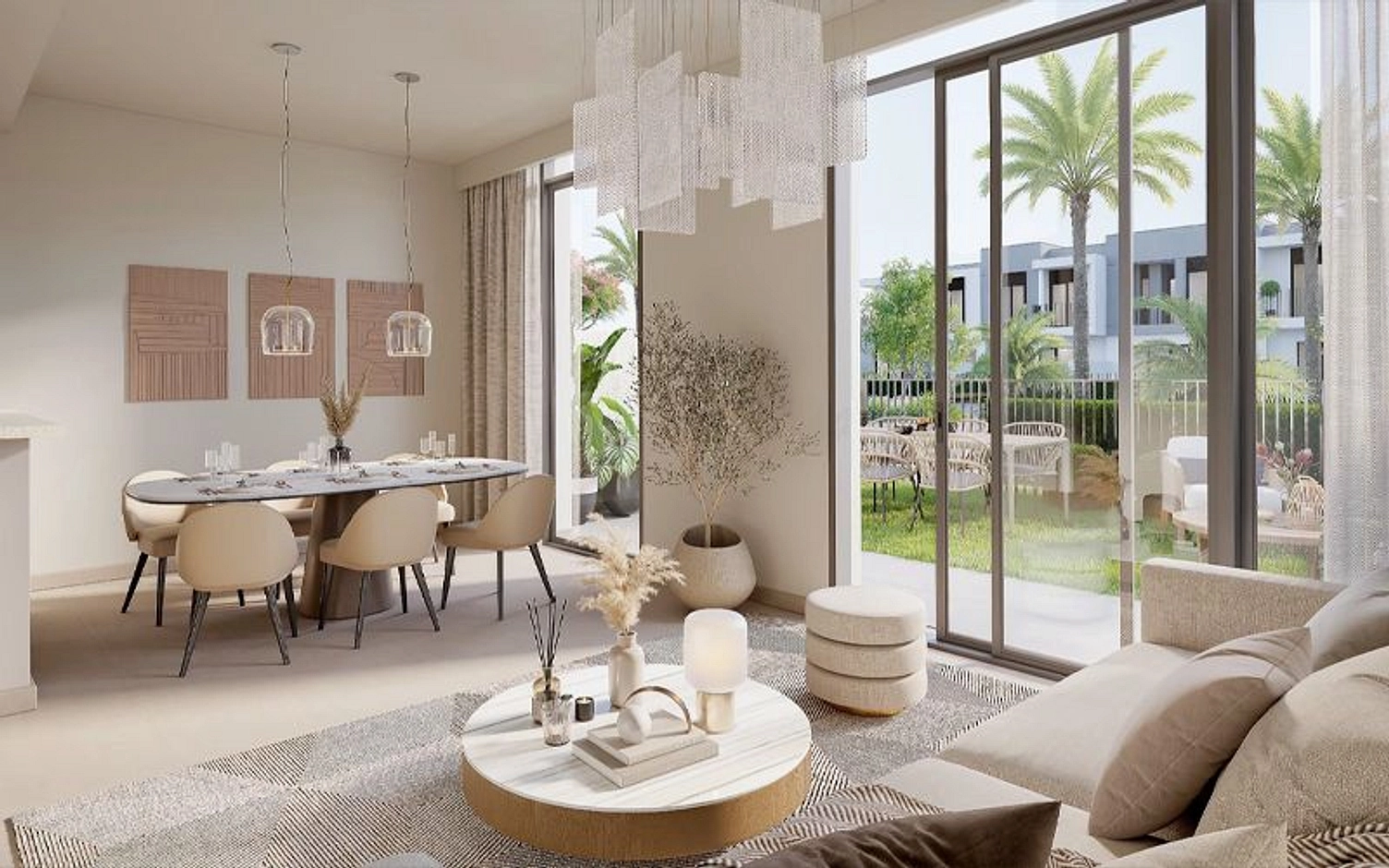 Greenview Expo Golf Villas 4 image 3 - Provident Estate