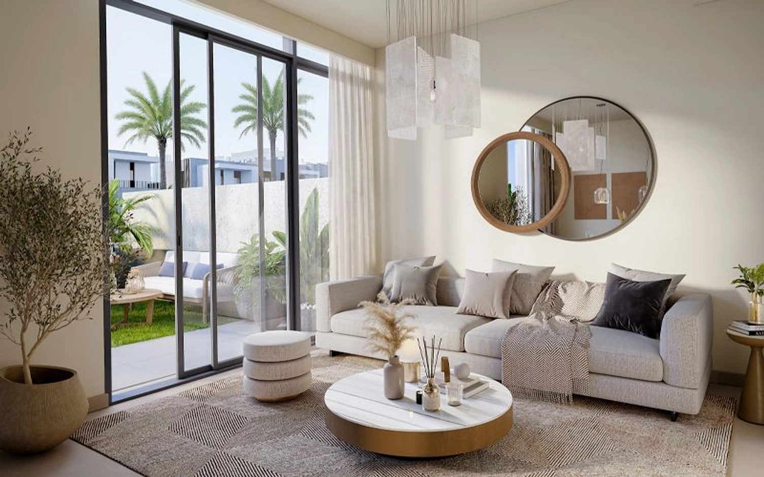 Greenview Expo Golf Villas 4 image 4 - Provident Estate