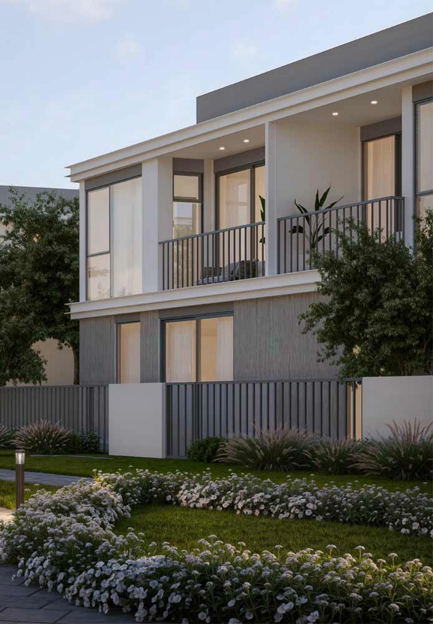 Greenway image 0 - Provident Estate