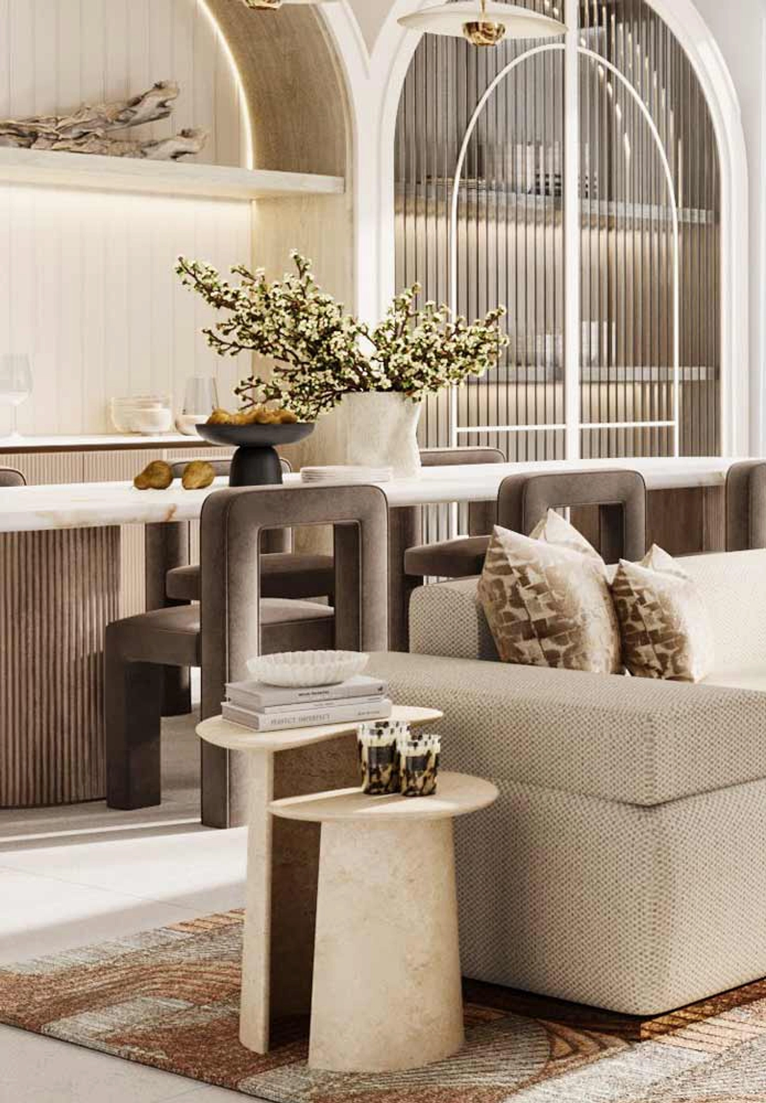 Greenway image 5 - Provident Estate