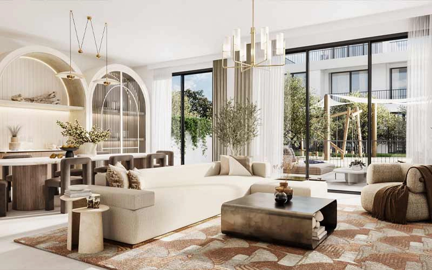 Greenway image 4 - Provident Estate