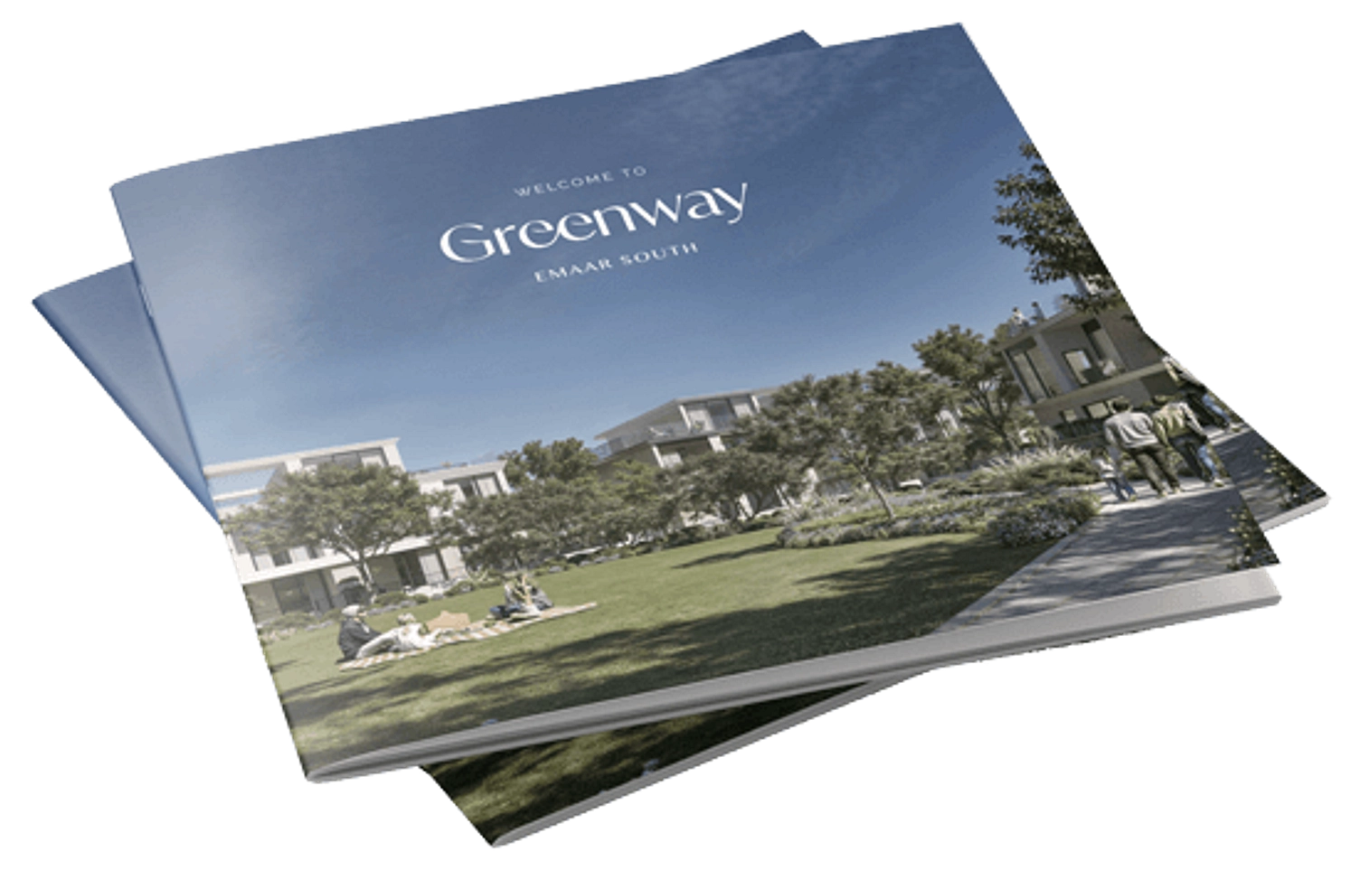 Greenway - Provident Estate
