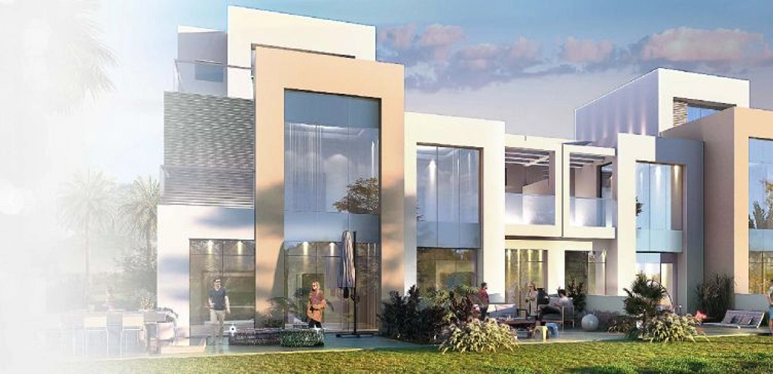 Greenwoods Villas image 1 - Provident Estate