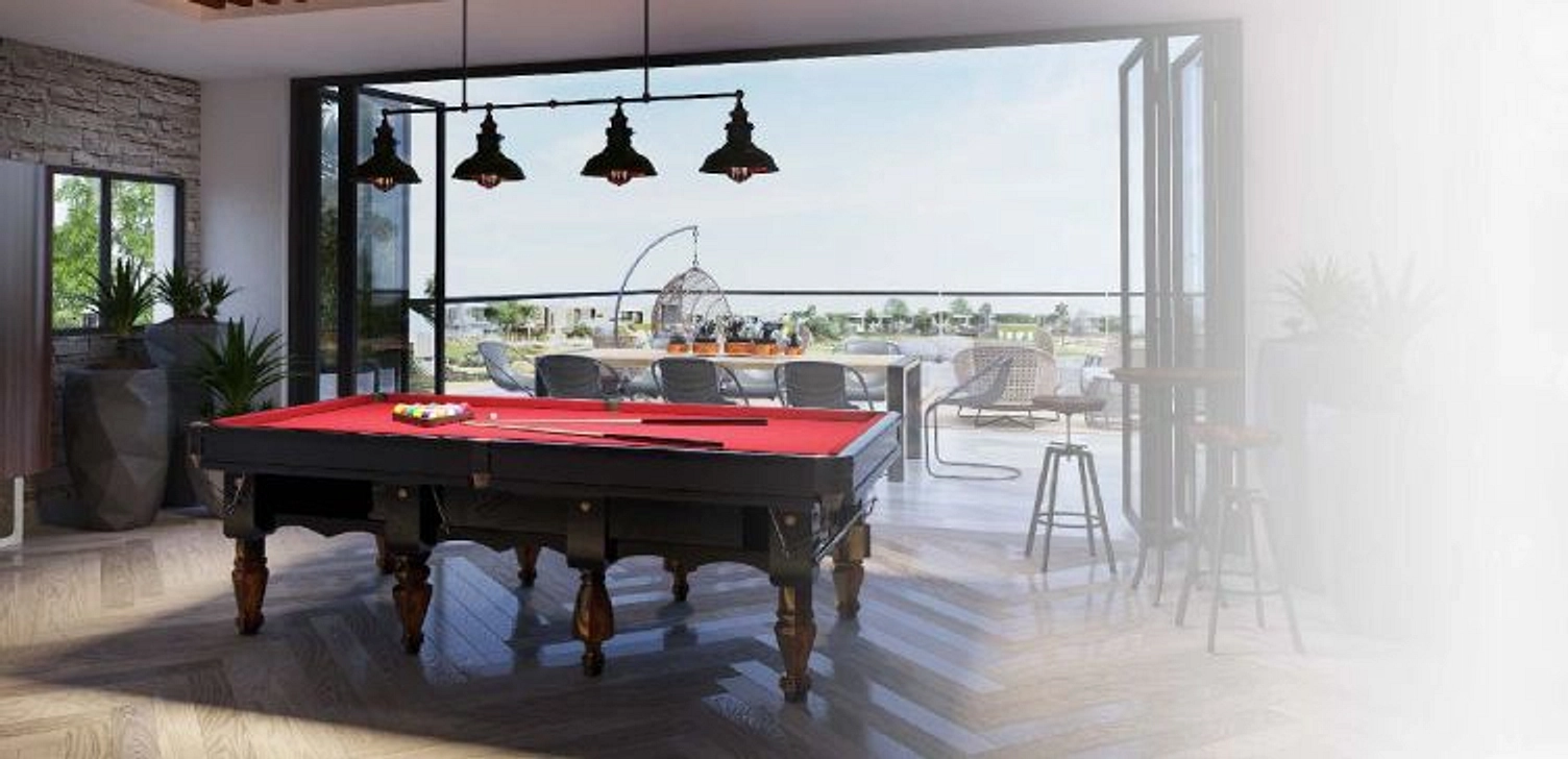 Greenwoods Villas image 2 - Provident Estate