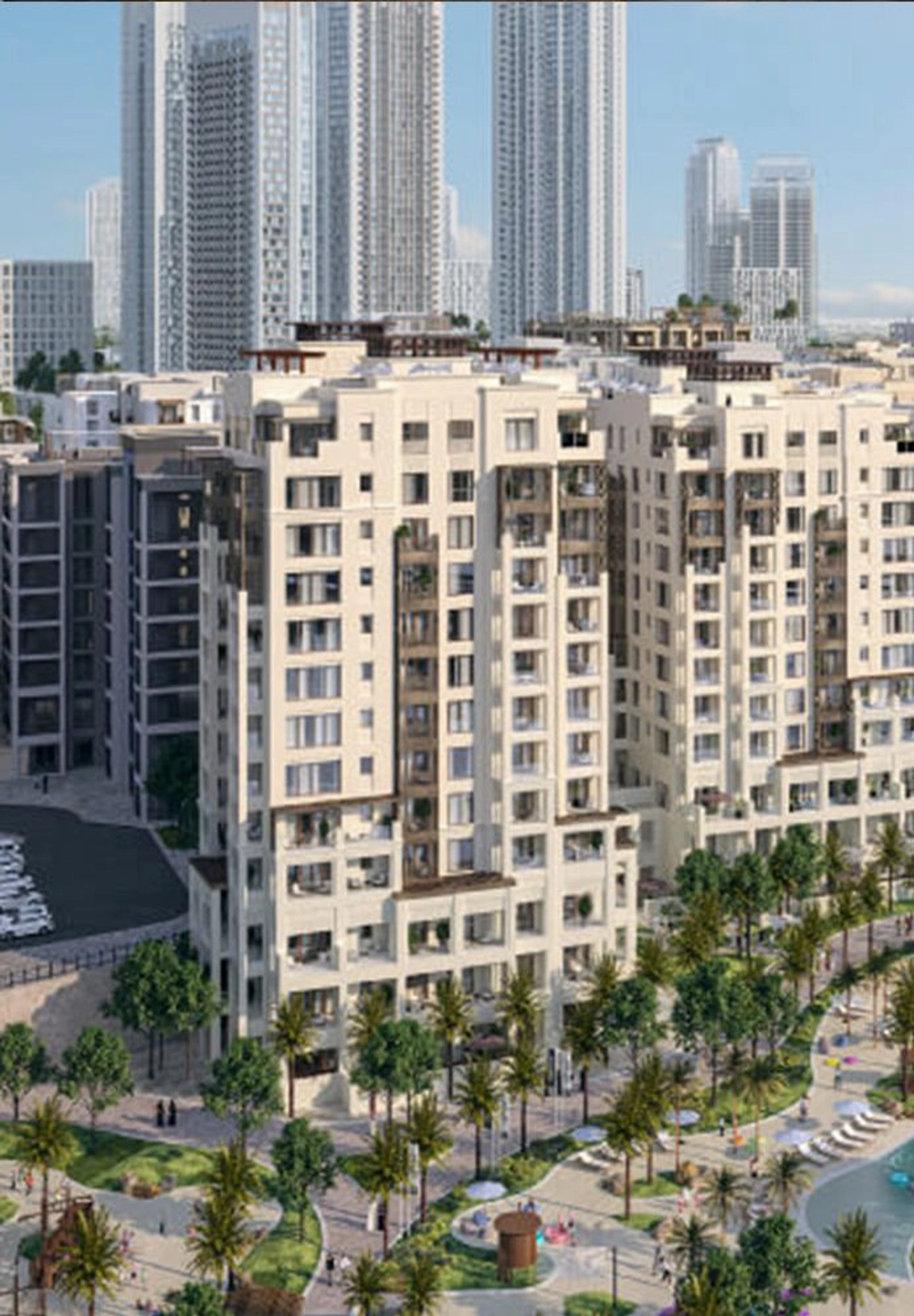 Creek Beach Grove image 0 - Provident Estate