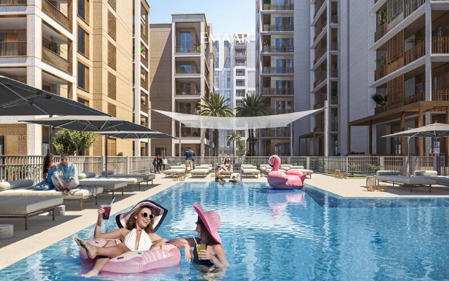 Creek Beach Grove image 3 - Provident Estate