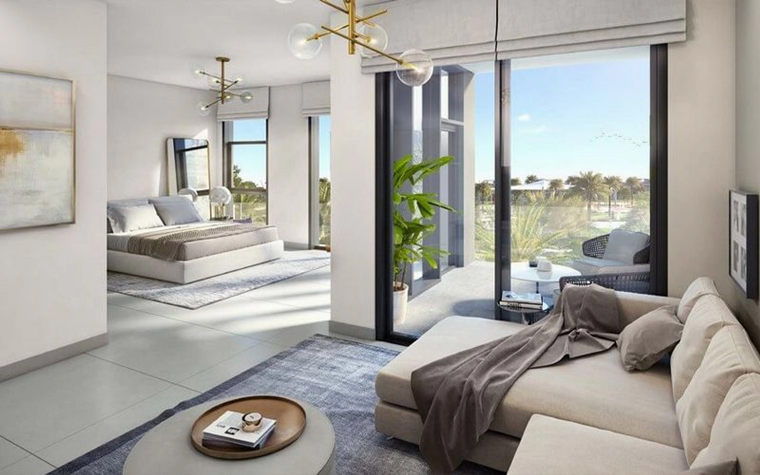 Emaar Golf Grove image 3 - Provident Estate