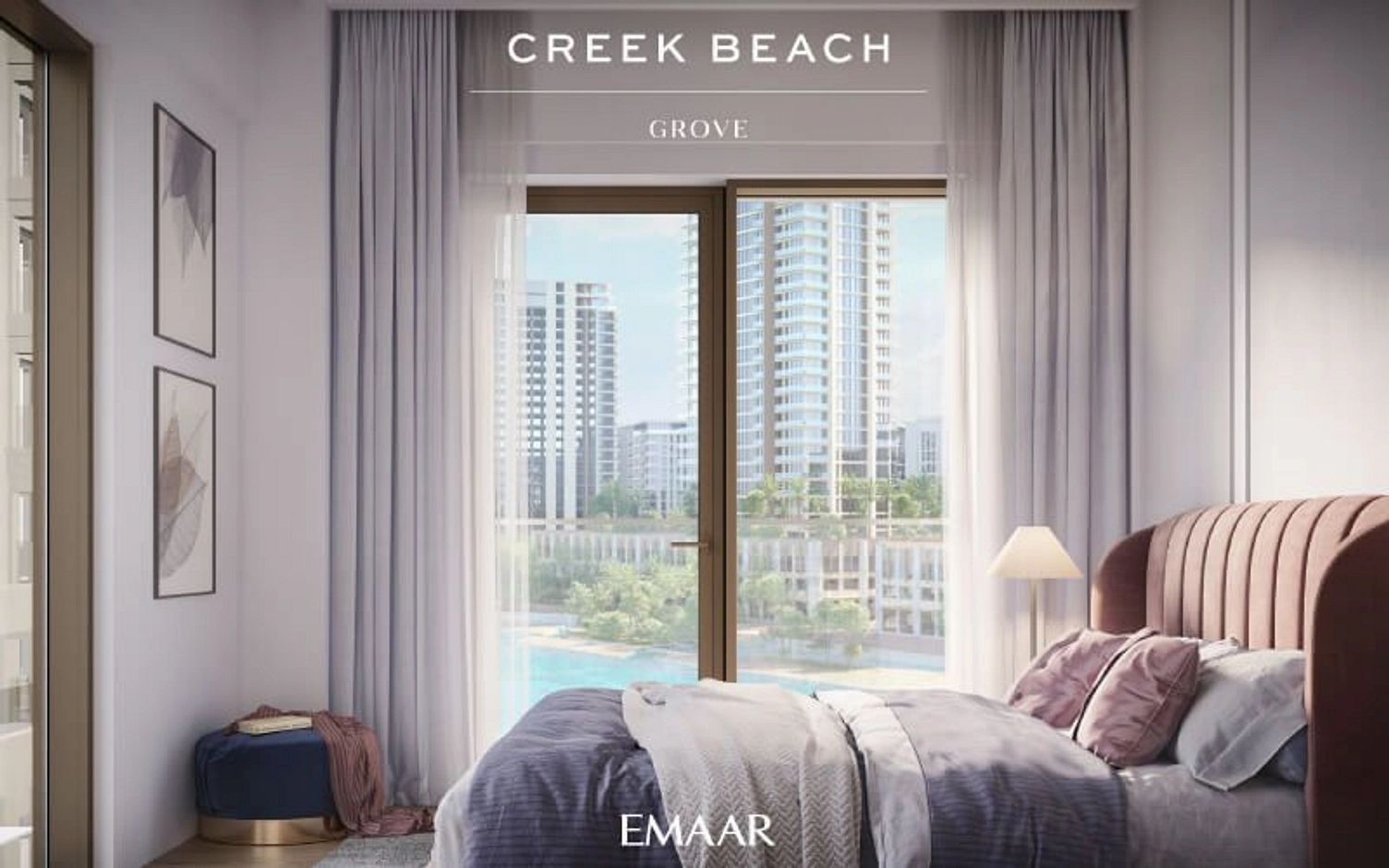 Creek Beach Grove image 4 - Provident Estate