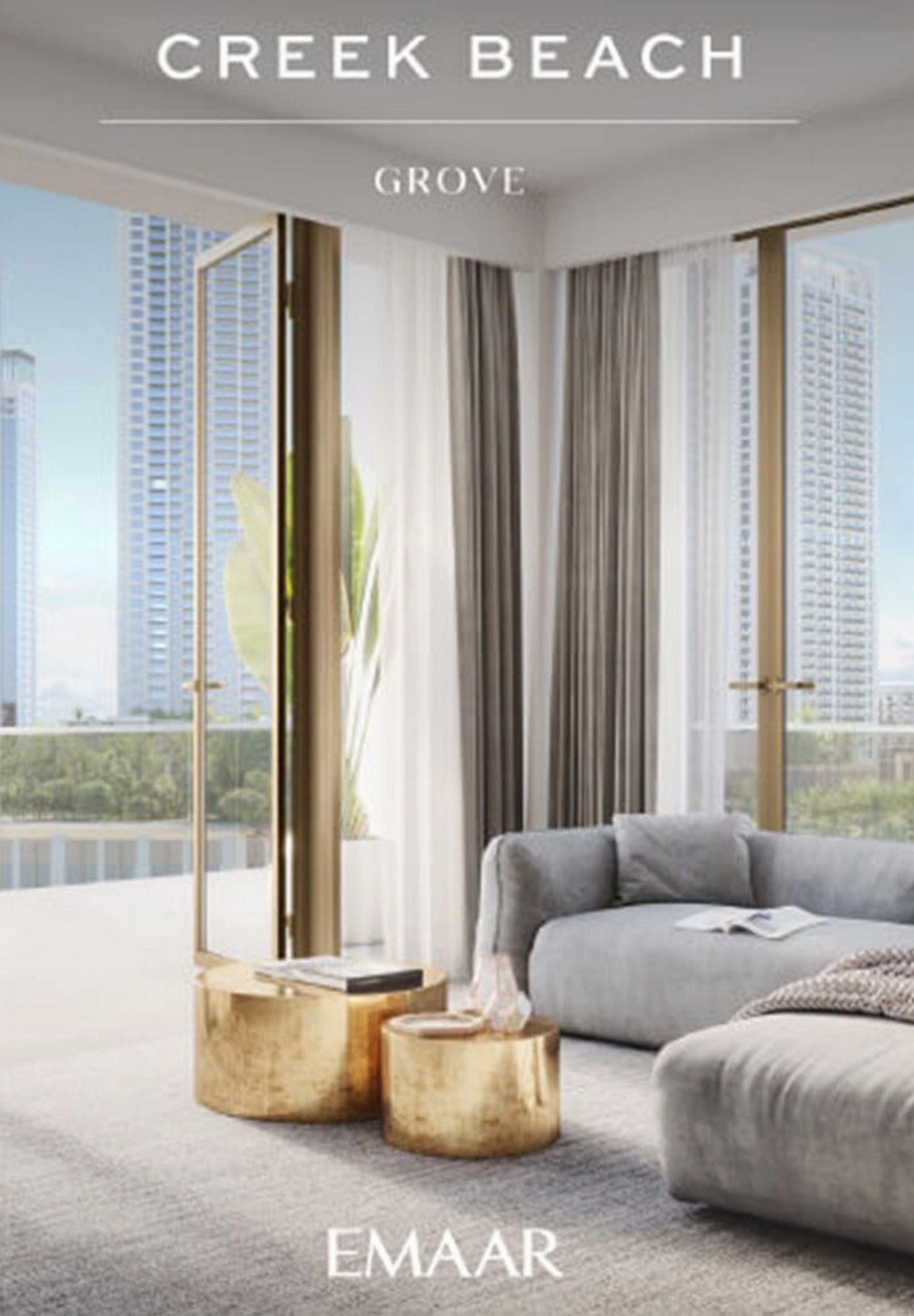 Creek Beach Grove image 5 - Provident Estate