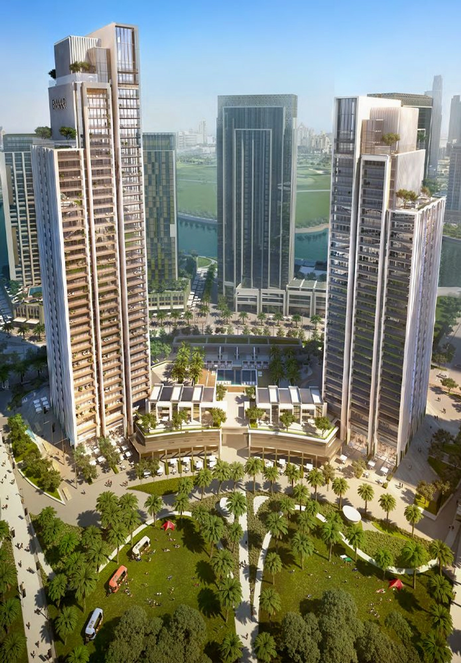 Harbour Gate image 0 - Provident Estate