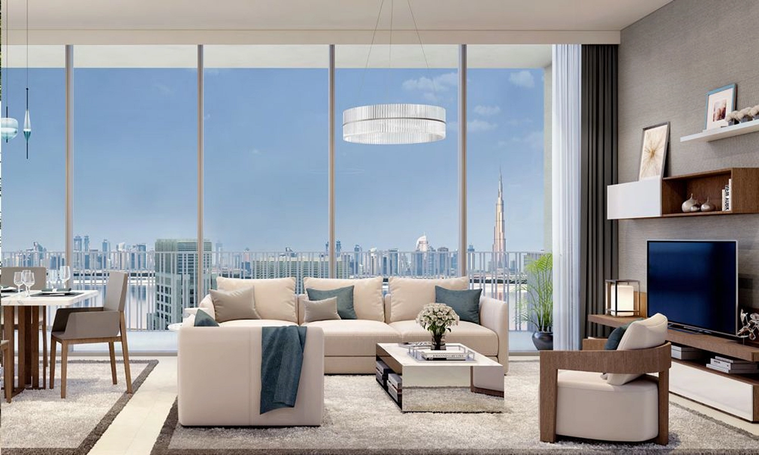 Harbour Gate image 4 - Provident Estate