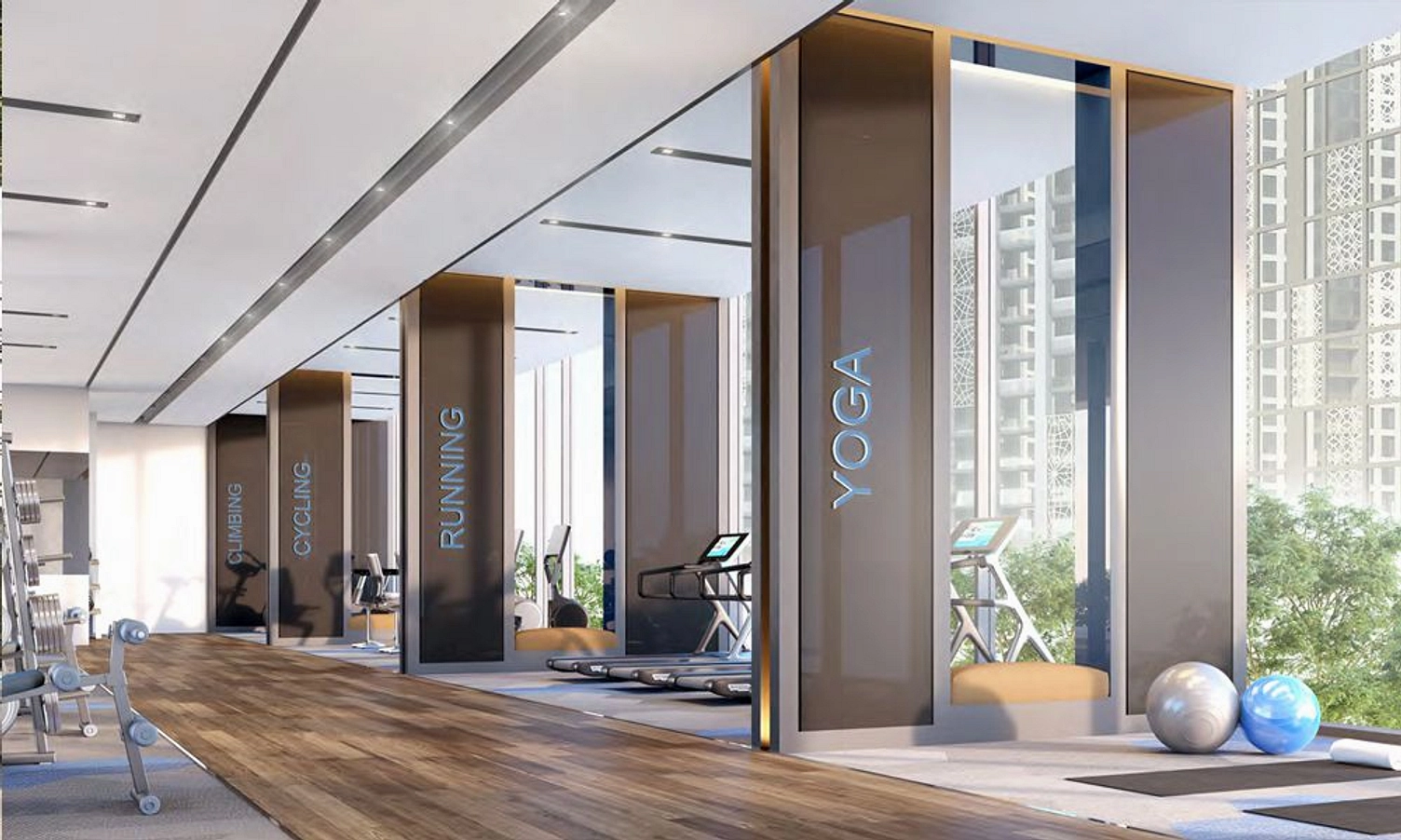 Harbour Gate image 3 - Provident Estate